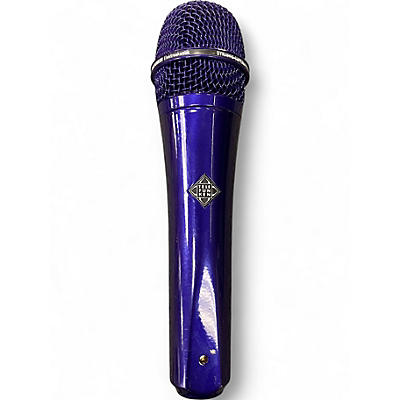 Used TELEFUNKEN M80 Dynamic Microphone