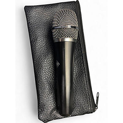 Used TELEFUNKEN M80 Dynamic Microphone