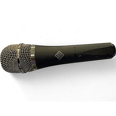 Used TELEFUNKEN M80 Dynamic Microphone