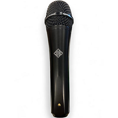 Used TELEFUNKEN M80 Dynamic Microphone