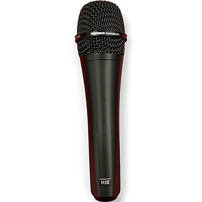 Used TELEFUNKEN M80 Dynamic Microphone