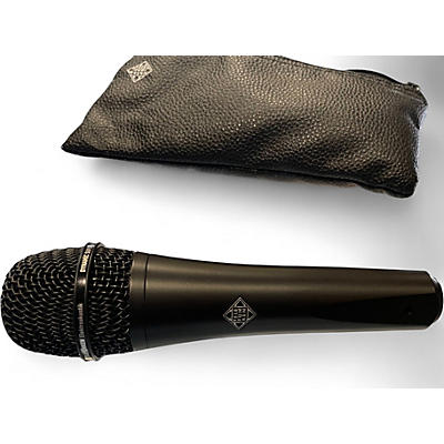Used TELEFUNKEN M80 Dynamic Microphone