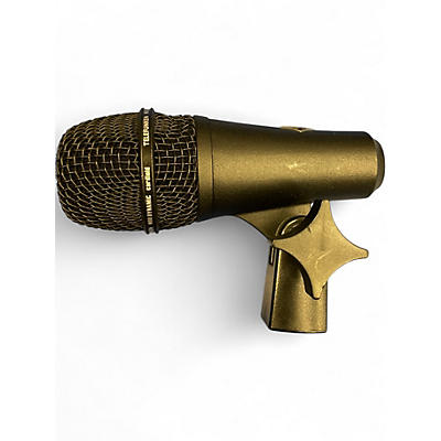 Used TELEFUNKEN M80 Dynamic Microphone