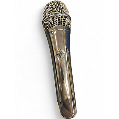 Used TELEFUNKEN M80 Dynamic Microphone