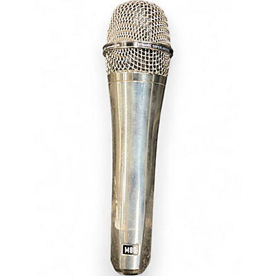 Used TELEFUNKEN M80 Dynamic Microphone