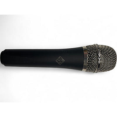 Used TELEFUNKEN M80 Dynamic Microphone