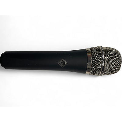 Used TELEFUNKEN M80 Dynamic Microphone