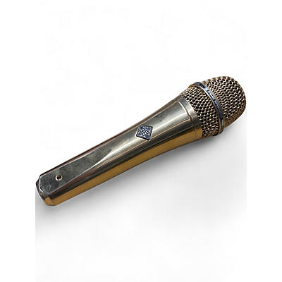 Used TELEFUNKEN M80 GOLD Dynamic Microphone