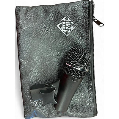 Used TELEFUNKEN M80 SH Dynamic Microphone