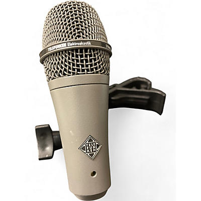 Used TELEFUNKEN M81 Condenser Microphone
