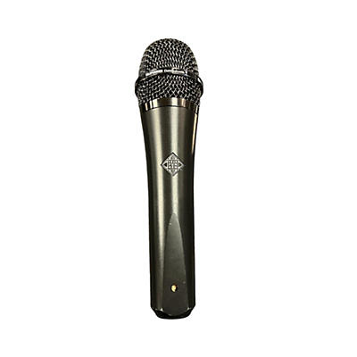 TELEFUNKEN Used TELEFUNKEN M81 Dynamic Microphone