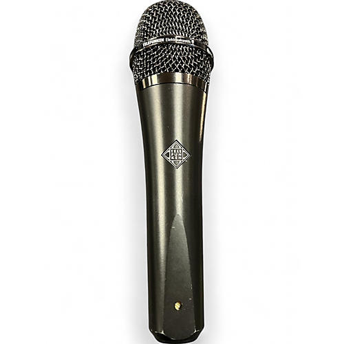 Used TELEFUNKEN M81 Dynamic Microphone