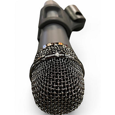 Used TELEFUNKEN M81 Dynamic Microphone