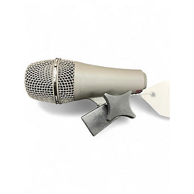 Used TELEFUNKEN M81 Dynamic Microphone