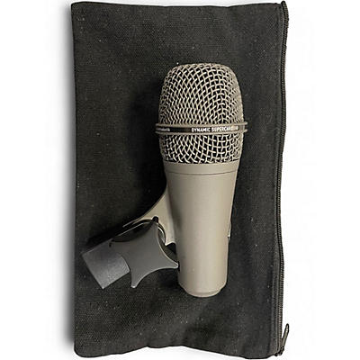 Used TELEFUNKEN M81 Dynamic Microphone