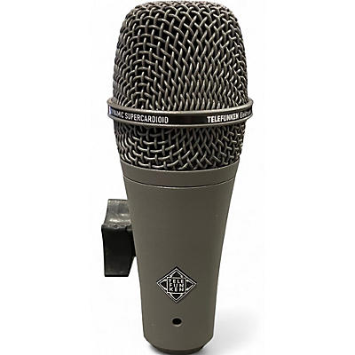 Used TELEFUNKEN M81-SH Dynamic Microphone
