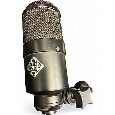 Used TELEFUNKEN M82 Dynamic Microphone