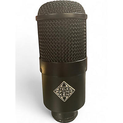 Used TELEFUNKEN M82 Dynamic Microphone