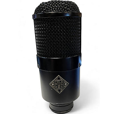 Used TELEFUNKEN M82 Dynamic Microphone