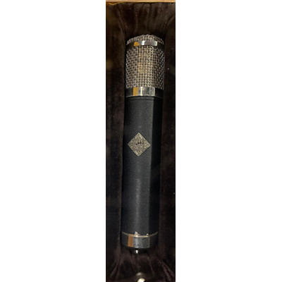 Used TELEFUNKEN RFT AK47 MKII Condenser Microphone