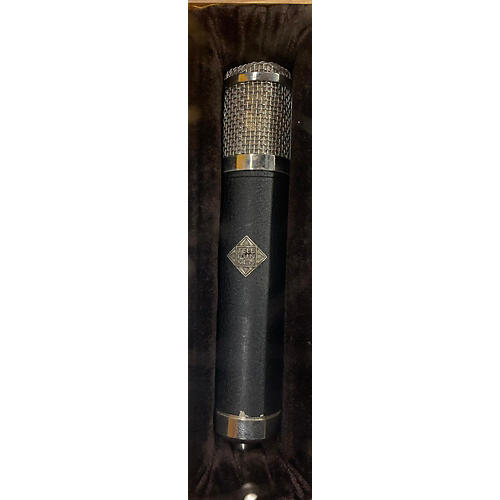 Telefunken Used TELEFUNKEN RFT AK47 MKII Condenser Microphone