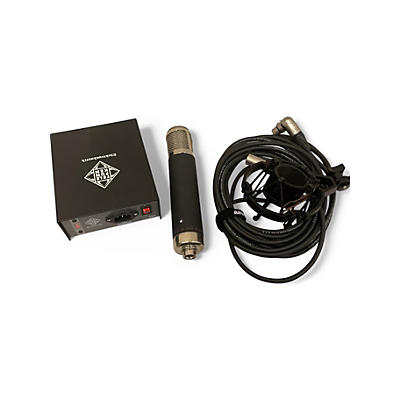 Used TELEFUNKEN RFT AK47 MKII Condenser Microphone
