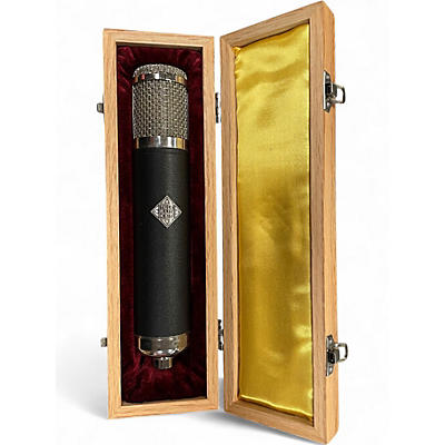 Used TELEFUNKEN RFT AK47 MKII Condenser Microphone