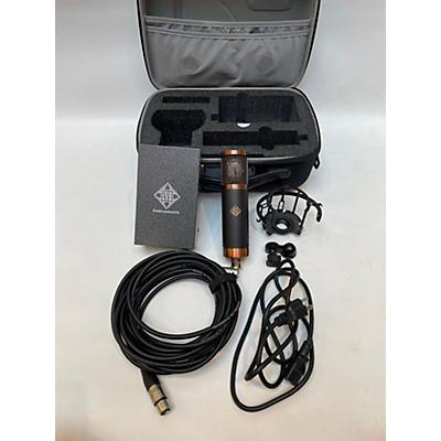 Telefunken Used TELEFUNKEN T39 Condenser Microphone