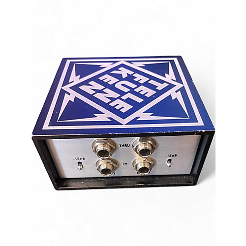 Used TELEFUNKEN TD-2 Direct Box