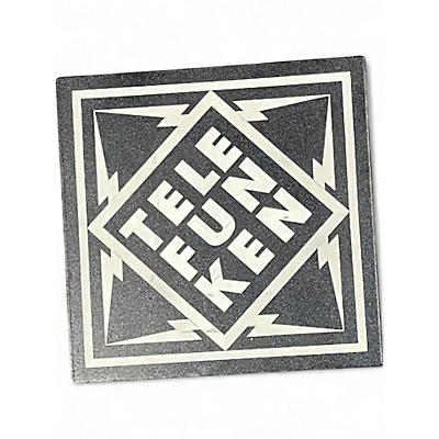 Used TELEFUNKEN TDP-2 Direct Box