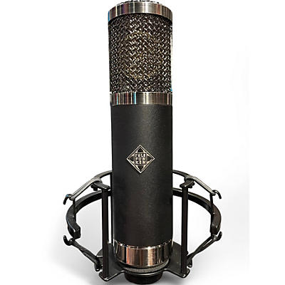 Used TELEFUNKEN TF-47 Tube Microphone