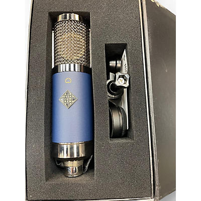 Used TELEFUNKEN TF11 Condenser Microphone