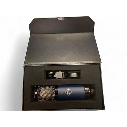 Used TELEFUNKEN TF11 Condenser Microphone