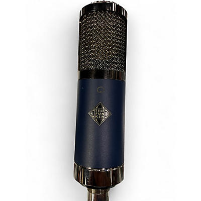 Used TELEFUNKEN TF11 Condenser Microphone