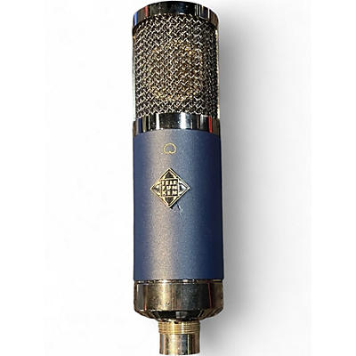 Used TELEFUNKEN TF11 Condenser Microphone