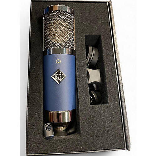 Used TELEFUNKEN TF11 FET Condenser Microphone