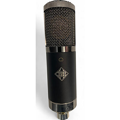 Telefunken Used TELEFUNKEN TF17 Condenser Microphone