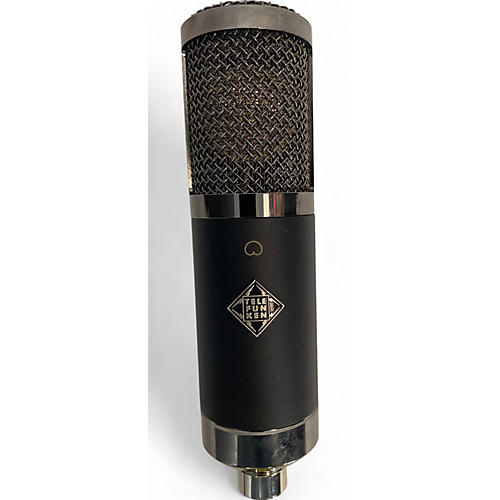 Telefunken Used TELEFUNKEN TF17 Condenser Microphone