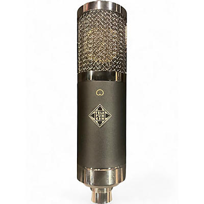Used TELEFUNKEN TF17 Condenser Microphone