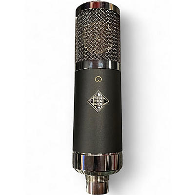 Used TELEFUNKEN TF17 Condenser Microphone