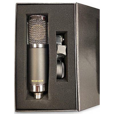 Used TELEFUNKEN TF17 Condenser Microphone