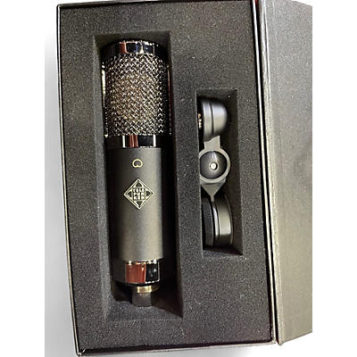 Used TELEFUNKEN TF17 Condenser Microphone