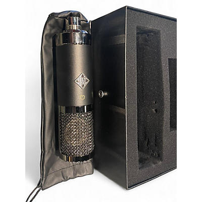 Used TELEFUNKEN TF17 FET Condenser Microphone