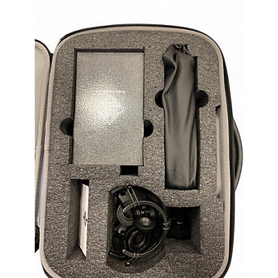 Used TELEFUNKEN TF29 Dynamic Microphone