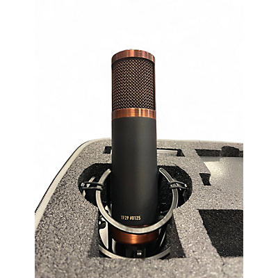 Used TELEFUNKEN TF29 Tube Microphone