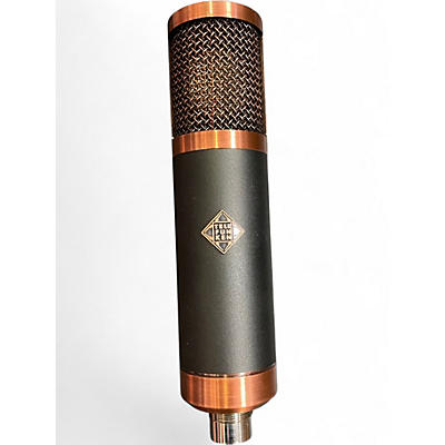 Used TELEFUNKEN TF39 Condenser Microphone