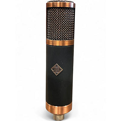 Used TELEFUNKEN TF39 Tube Microphone