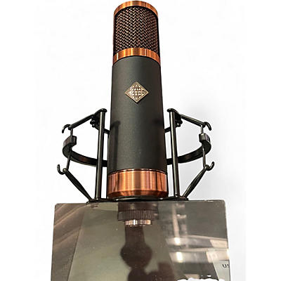 Used TELEFUNKEN TF39 Tube Microphone