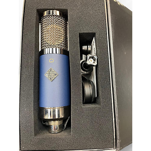 Used TELEFUNKEN TF51 Condenser Microphone