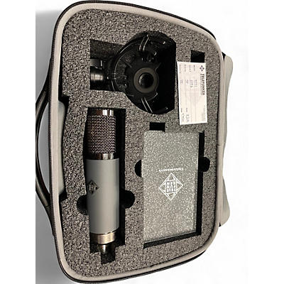 Used TELEFUNKEN TF51 Condenser Microphone